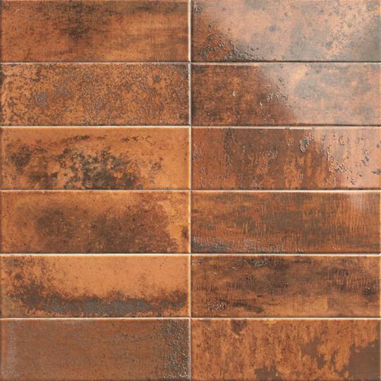 cervena stenova dlazba kuchyna rustikalny vintage stenovy obklad kupelna hnedy hrdzavy efekt mainzu bellagio dlazdice lameridiana renovacia country mediteranska dlazdice budapest zariadovaci obchod.jpg